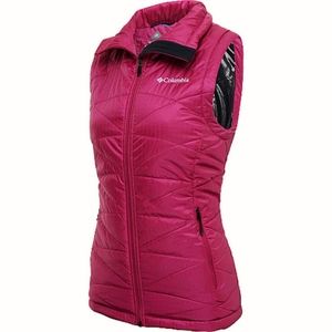 Columbia Jackets & Coats - Columbia Mighty Lite III Vest - NWT Columbia Jackets & Coats - Columbia Mighty Lite III Vest - NWT